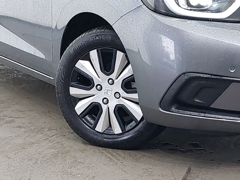 Used Honda Jazz 2022 for sale - 76596791: Photo 9