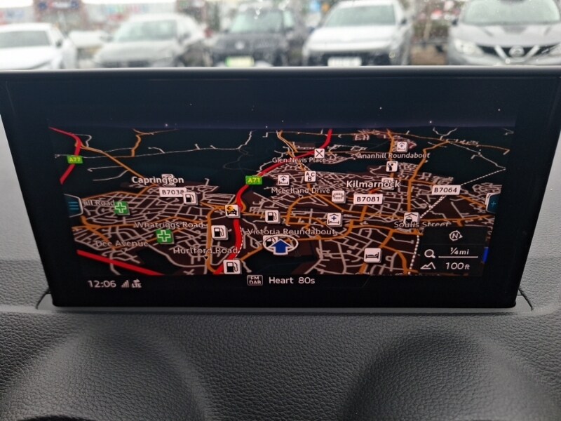 Used Audi Q2 2021 for sale - 77761785: Photo 12