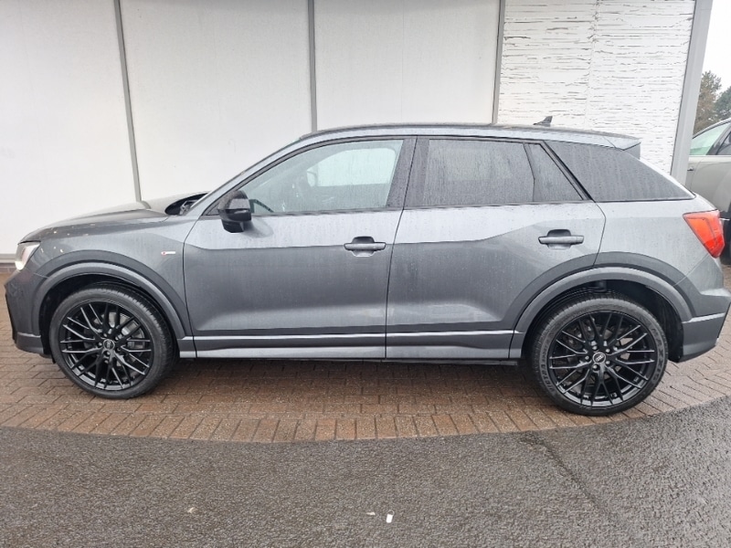 Used Audi Q2 2021 for sale - 77761785: Photo 4