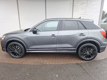 Used Audi Q2 2021 for sale - 77761785: Photo