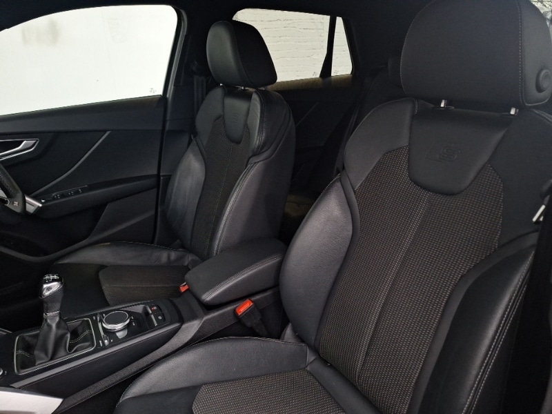 Used Audi Q2 2021 for sale - 77761785: Photo 5