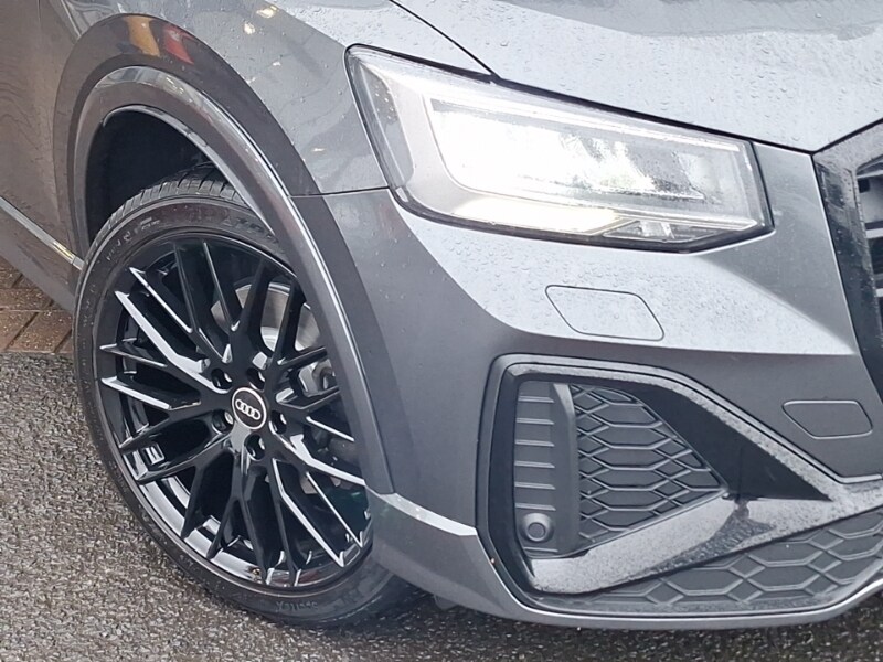 Used Audi Q2 2021 for sale - 77761785: Photo 9