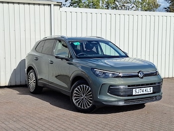 2024 - 1.5 eTSI 150 Match 5dr DSG