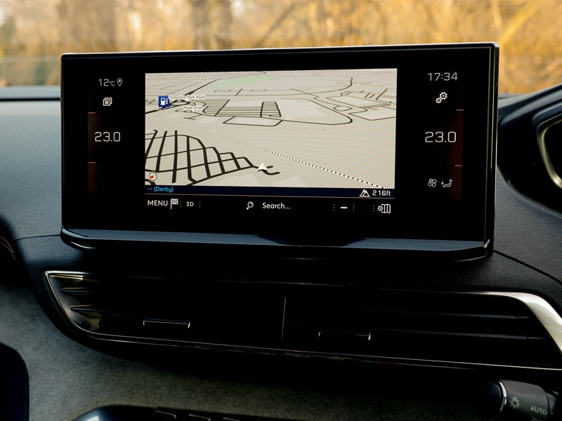 Used Peugeot 3008 2023 for sale - 77752061: Photo 10