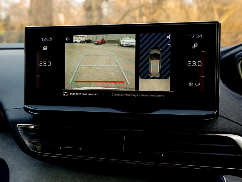 Used Peugeot 3008 2023 for sale - 77752061: Photo 11