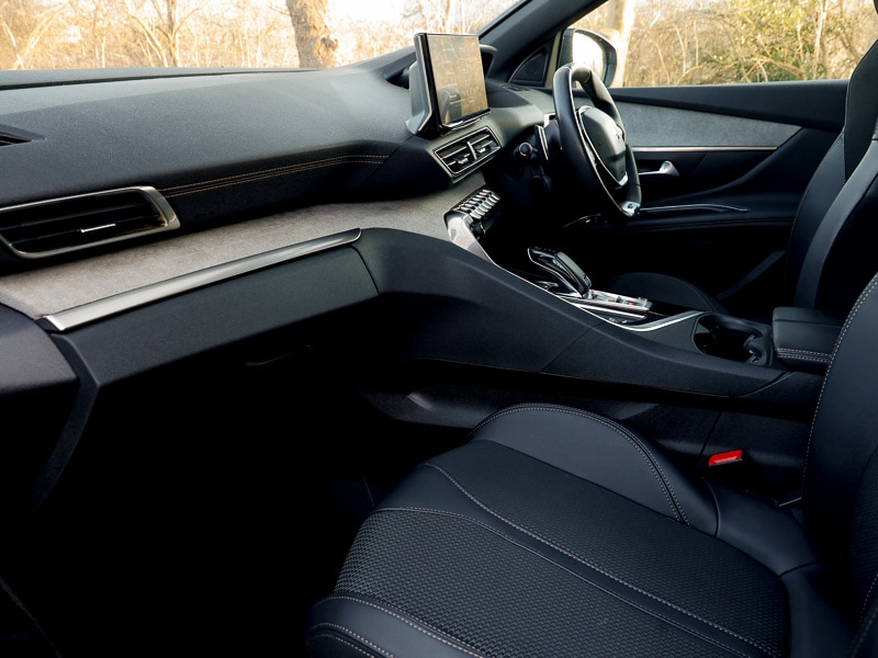 Used Peugeot 3008 2023 for sale - 77752061: Photo 5