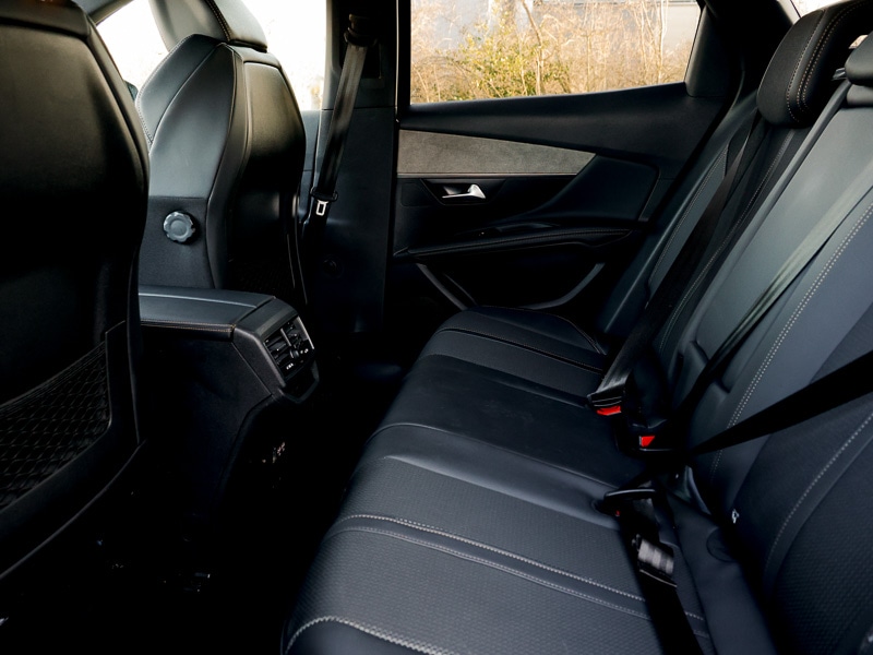 Used Peugeot 3008 2023 for sale - 77752061: Photo 6