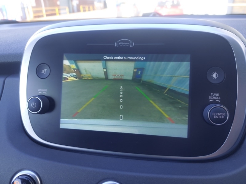 Used Fiat 500X 2022 for sale - 77752565: Photo 11