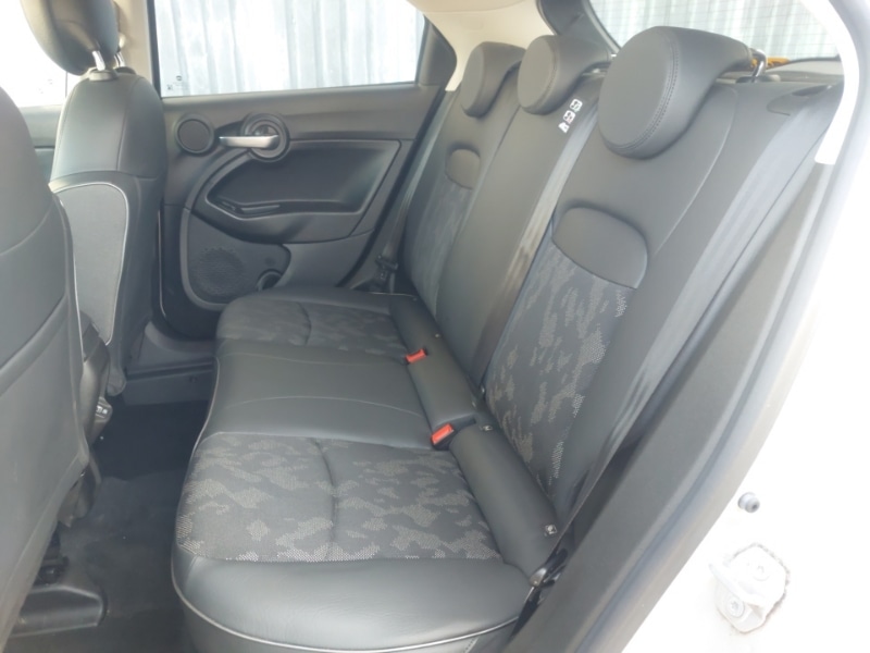 Used Fiat 500X 2022 for sale - 77752565: Photo 6