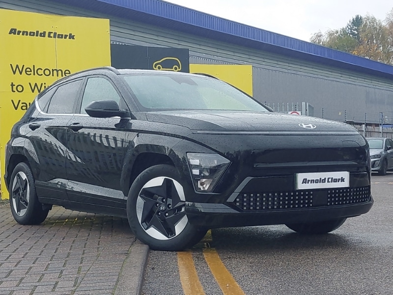 Used Hyundai KONA 2024 for sale - 76912332: Photo 1