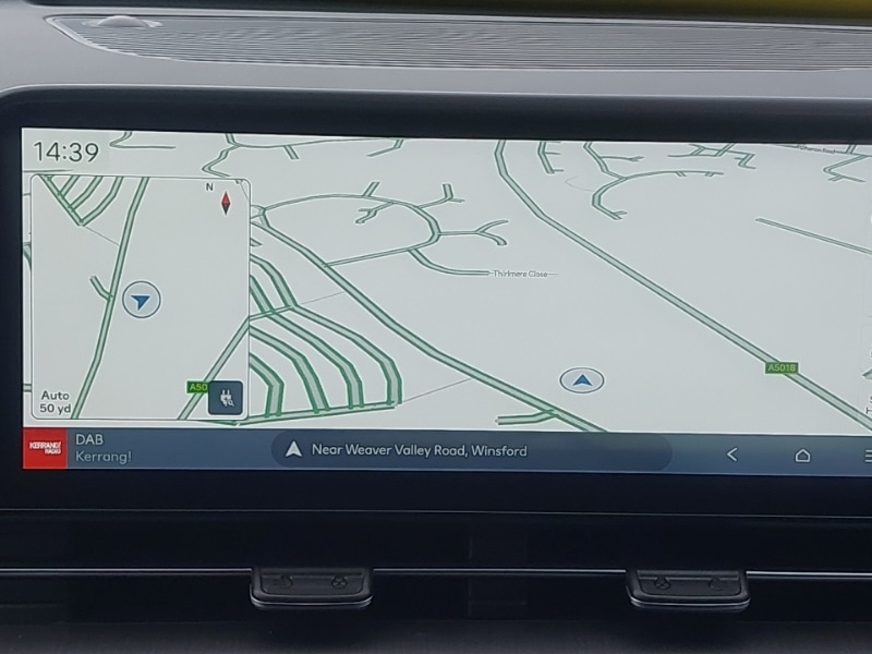 Used Hyundai KONA 2024 for sale - 76912332: Photo 10