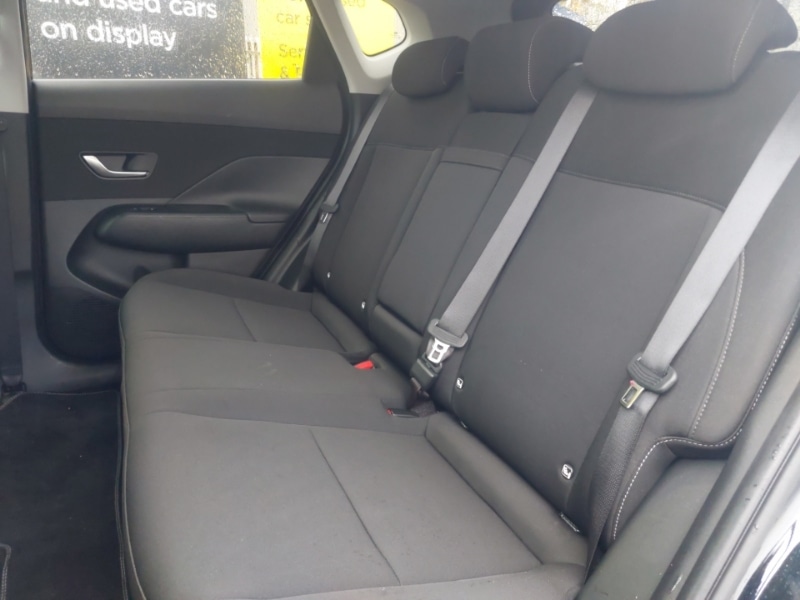 Used Hyundai KONA 2024 for sale - 76912332: Photo 6