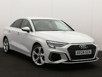 Used Audi A3 2024 for sale - 78503509: Photo