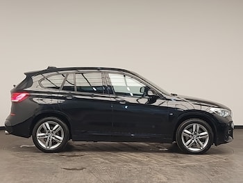 Used BMW X1 2021 for sale - 78510303: Photo