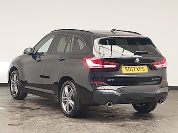 Used BMW X1 2021 for sale - 78510303: Photo