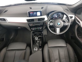 Used BMW X1 2021 for sale - 78510303: Photo
