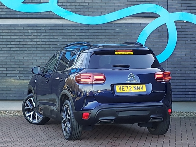 Used Citroen C5 Aircross 2023 for sale - 77876774: Photo 3