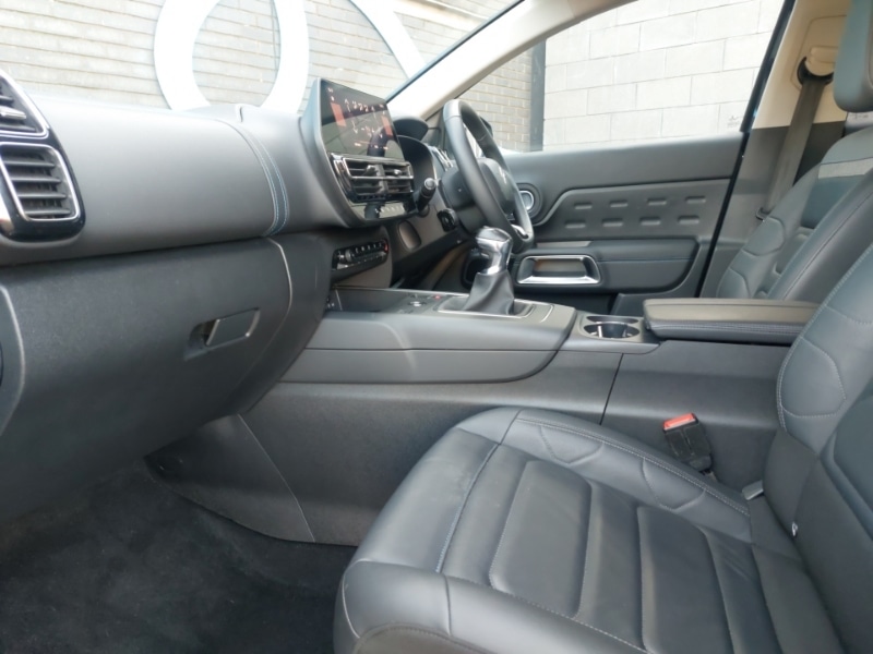 Used Citroen C5 Aircross 2023 for sale - 77876774: Photo 5