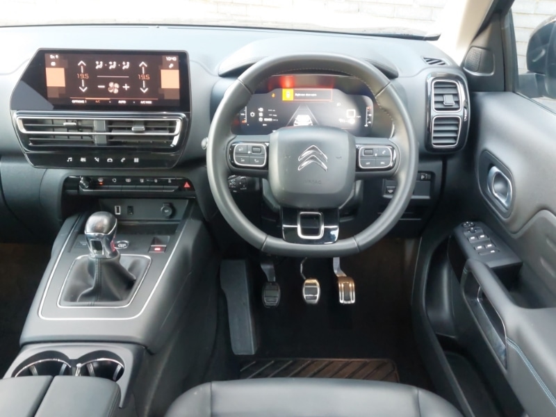 Used Citroen C5 Aircross 2023 for sale - 77876774: Photo 7