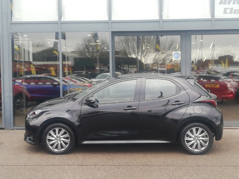 Used Toyota Yaris 2023 for sale - 77717538: Photo 4