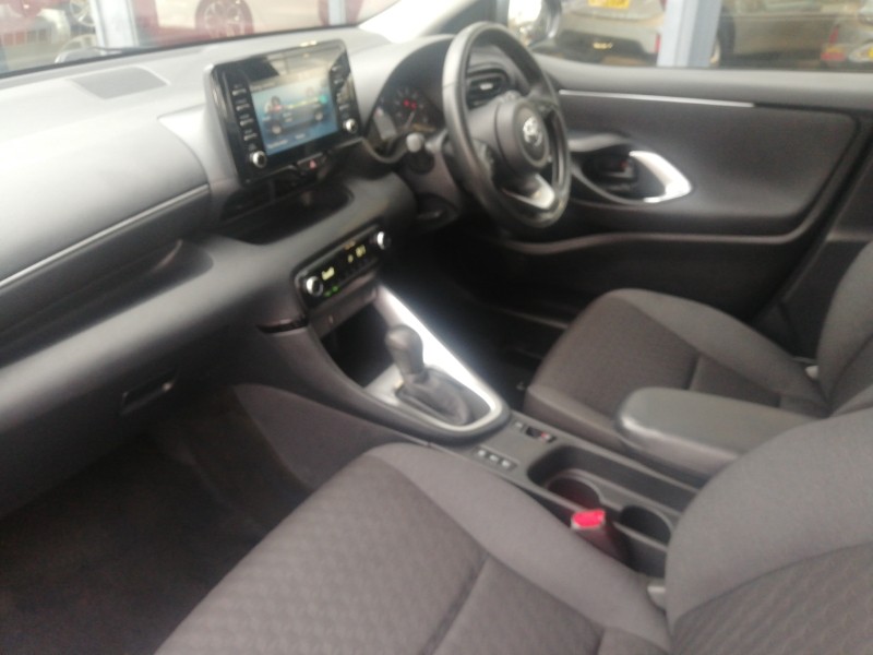 Used Toyota Yaris 2023 for sale - 77717538: Photo 5