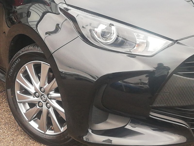 Used Toyota Yaris 2023 for sale - 77717538: Photo 9