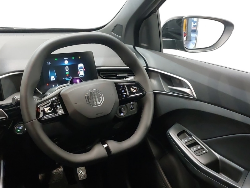 Used MG MG3 2025 for sale - 76427000: Photo 10