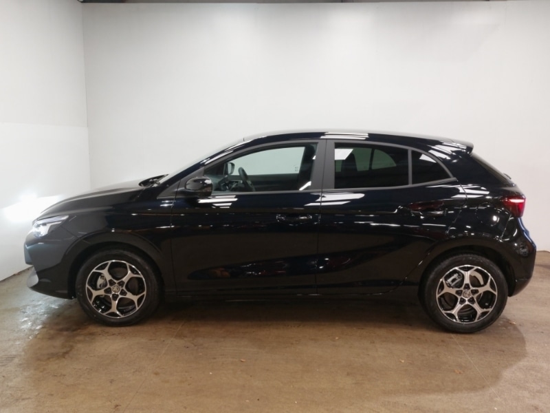 Used MG MG3 2025 for sale - 76427000: Photo 4