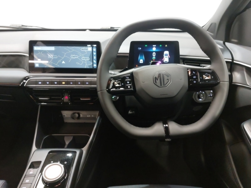 Used MG MG3 2025 for sale - 76427000: Photo 7