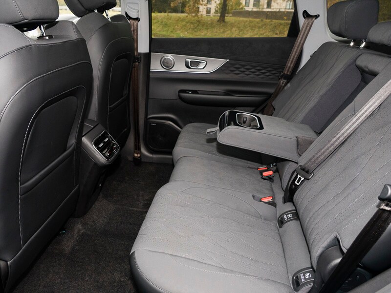 Used Chery Tiggo 8 2026 for sale - 77761939: Photo 6