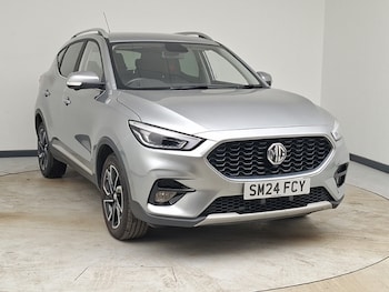 Used MG MG ZS 2024 for sale - 79290875: Photo