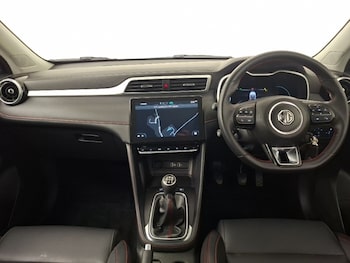 Used MG MG ZS 2024 for sale - 79290875: Photo