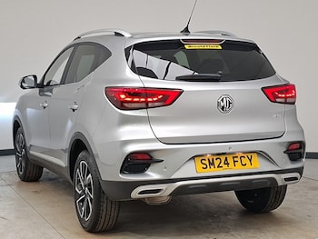 Used MG MG ZS 2024 for sale - 79290875: Photo