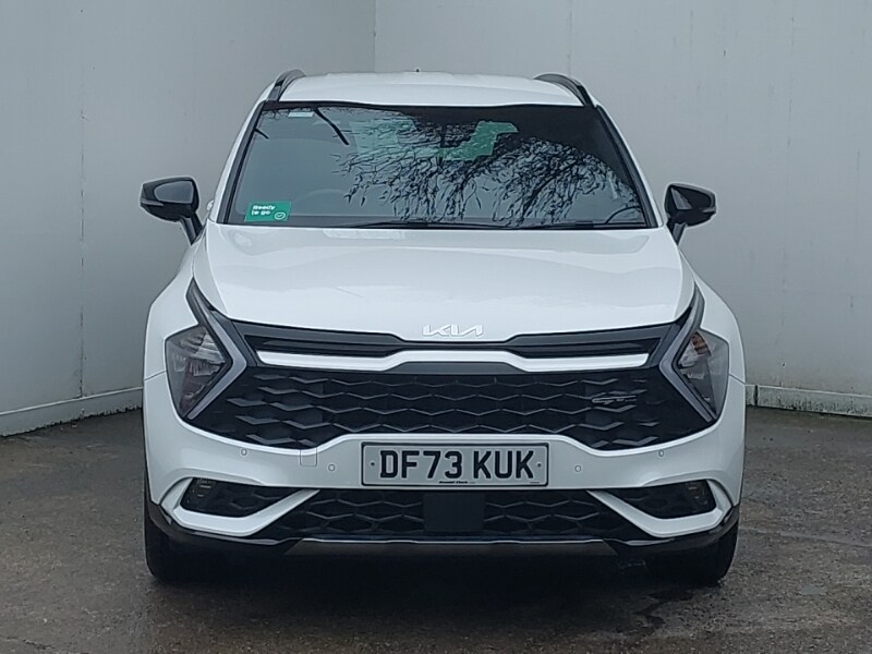 Used Kia Sportage 2023 for sale - 77503850: Photo 12