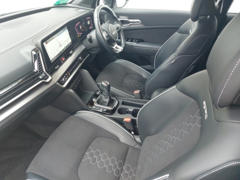 Used Kia Sportage 2023 for sale - 77503850: Photo 5