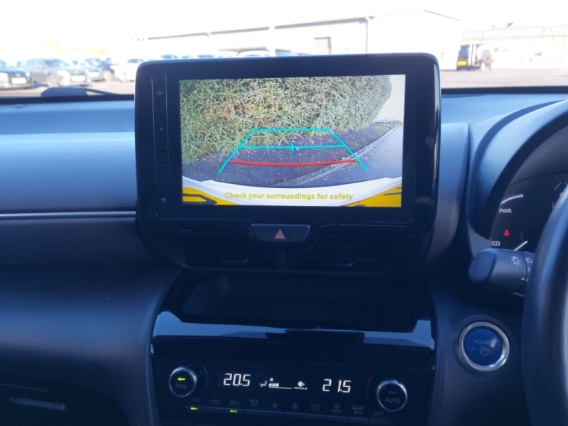 Used Toyota Yaris Cross 2022 for sale - 77797685: Photo 11