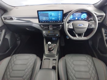 Used Ford Focus 2024 for sale - 78917085: Photo