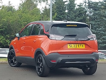 Used Vauxhall Crossland 2022 for sale - 79367692: Photo