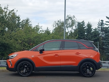 Used Vauxhall Crossland 2022 for sale - 79367692: Photo