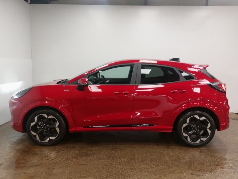 Used Ford Puma 2025 for sale - 77150621: Photo 4