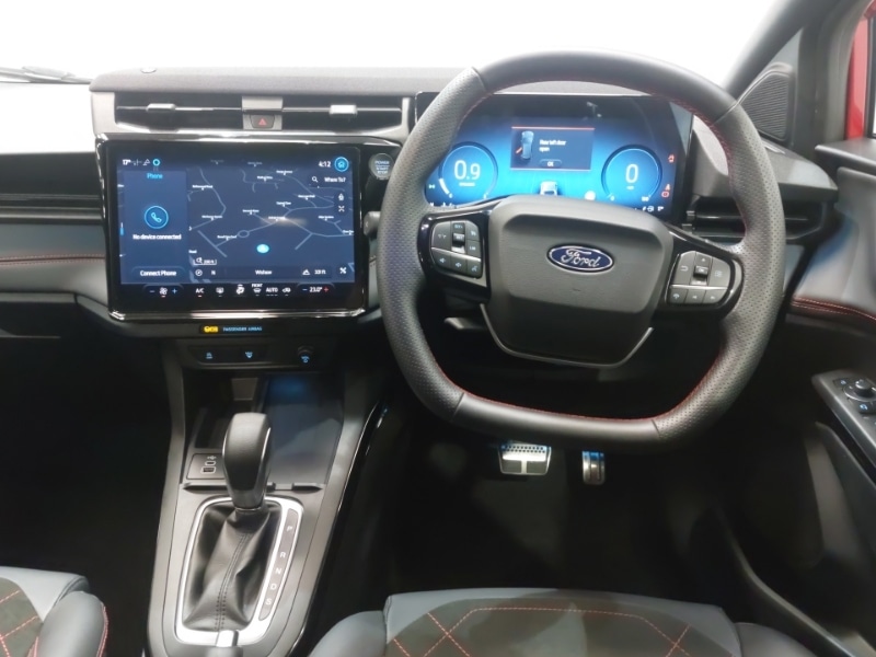 Used Ford Puma 2025 for sale - 77150621: Photo 7