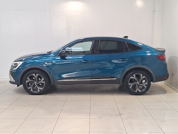 Used Renault Arkana 2023 for sale - 78660453: Photo