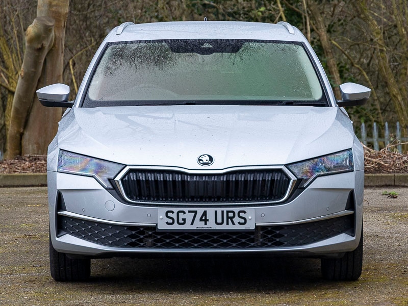 Used Skoda Octavia 2024 for sale - 77987188: Photo 10