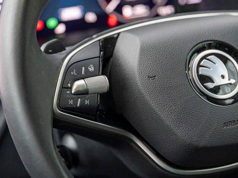 Used Skoda Octavia 2024 for sale - 77987188: Photo 11