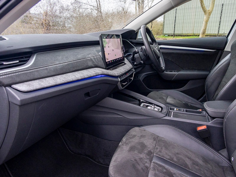 Used Skoda Octavia 2024 for sale - 77987188: Photo 5