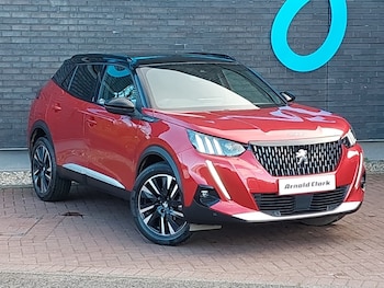 2021 - 1.2 PureTech 130 GT Premium 5dr