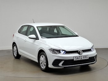 Used Volkswagen Polo 2022 for sale - 75719356: Photo