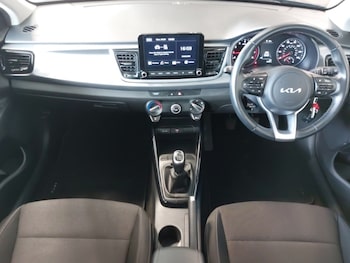 Used Kia Rio 2022 for sale - 75633541: Photo