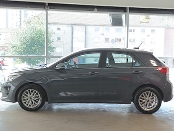 Used Kia Rio 2022 for sale - 75633541: Photo