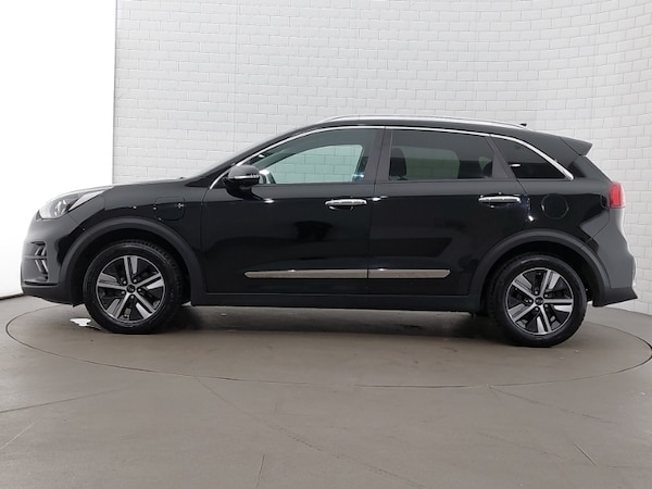 Used Kia Niro 2021 for sale - 76325329: Photo 4